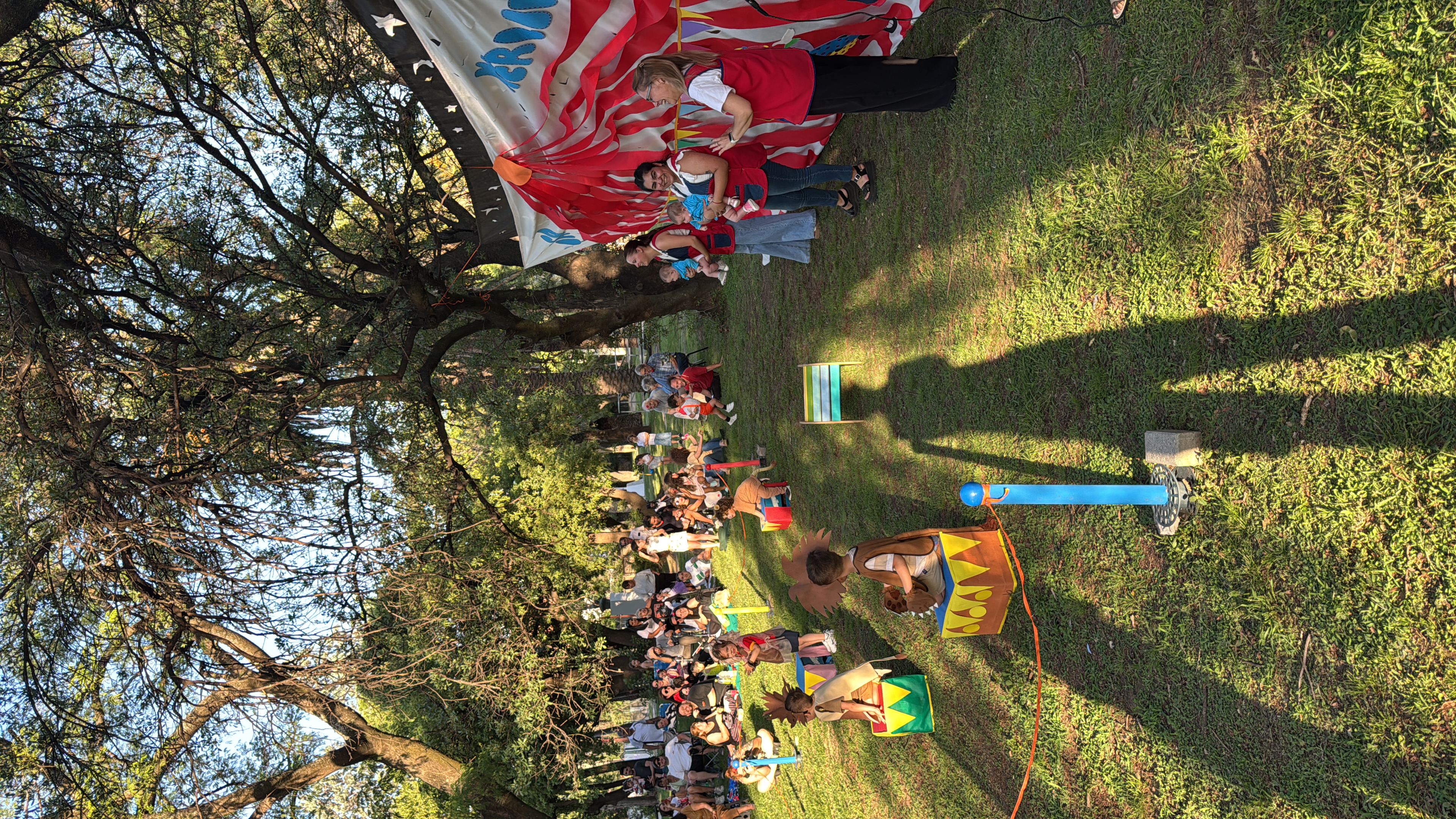 Fiesta de fin de año