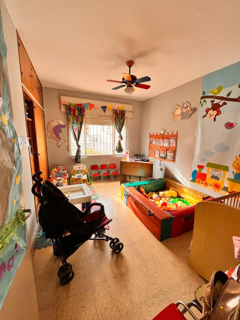 Sala de Bebés